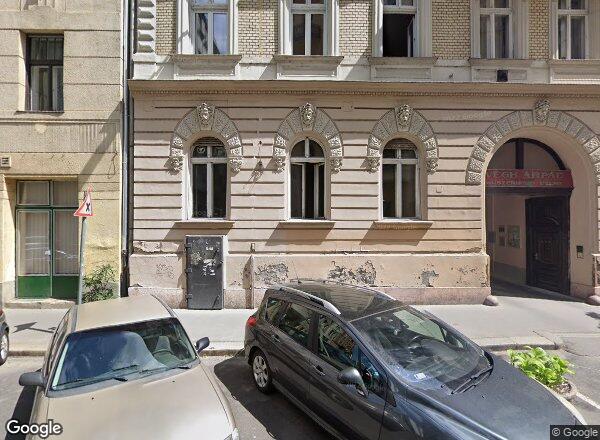 Lakásárak {{cím}}