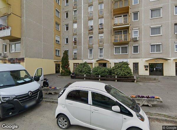 Lakásárak {{cím}}