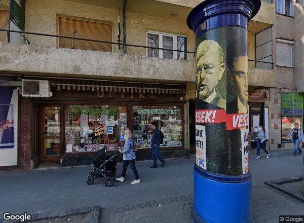 Lakásárak {{cím}}