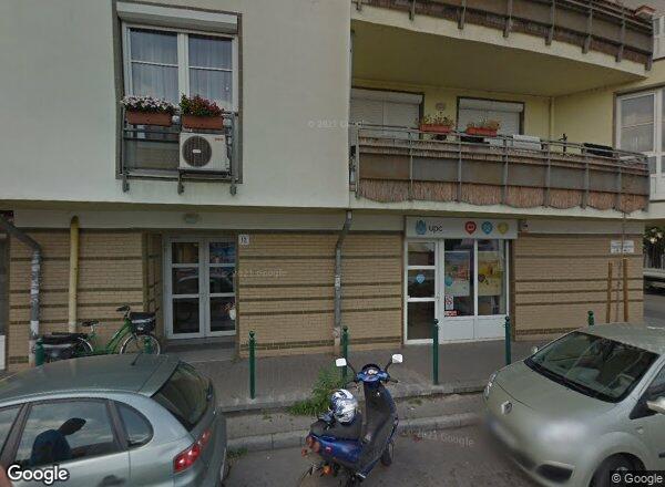 Lakásárak {{cím}}