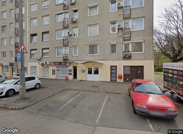 Lakásárak {{cím}}