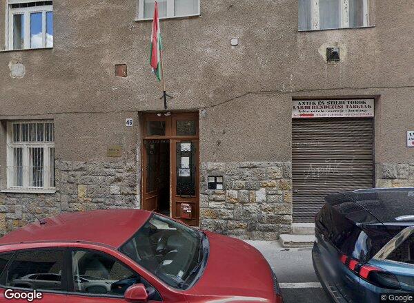 Lakásárak {{cím}}