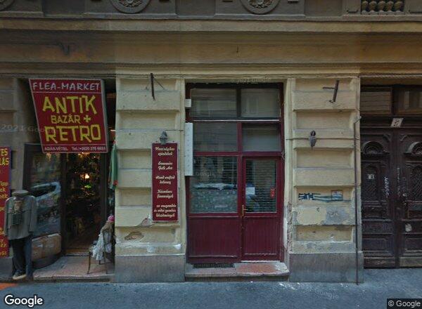 Lakásárak {{cím}}