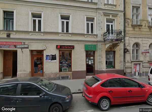 Lakásárak {{cím}}