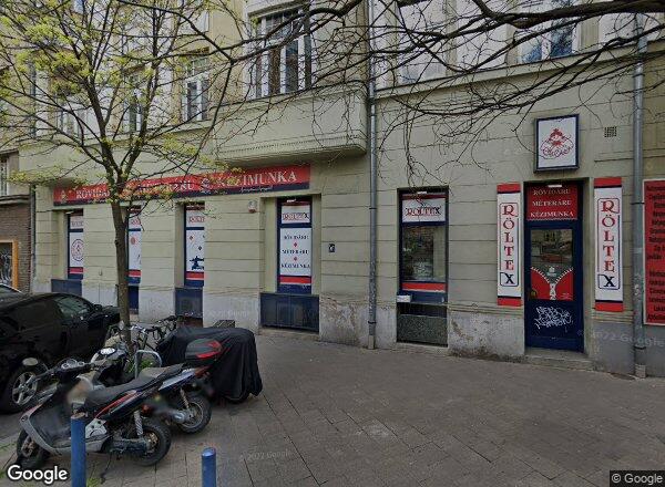 Lakásárak {{cím}}