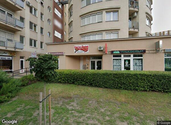 Lakásárak {{cím}}