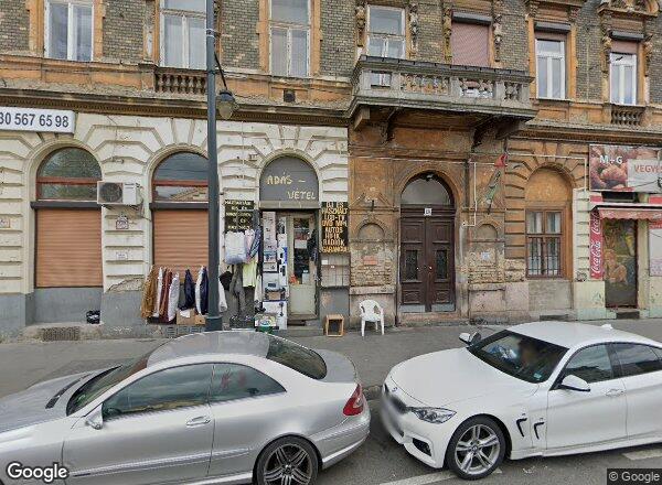 Lakásárak {{cím}}