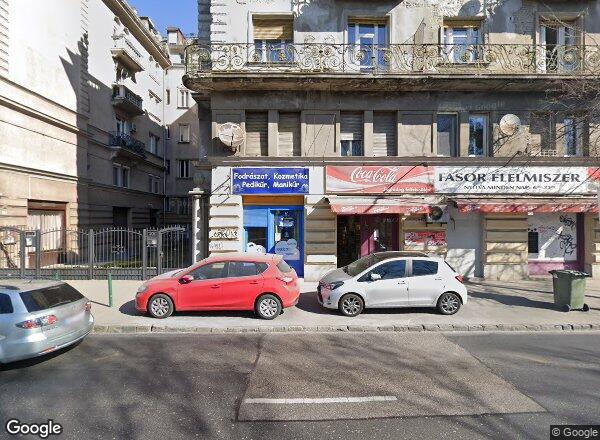 Lakásárak {{cím}}