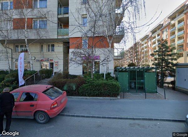 Lakásárak {{cím}}