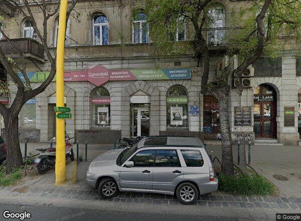 Lakásárak {{cím}}