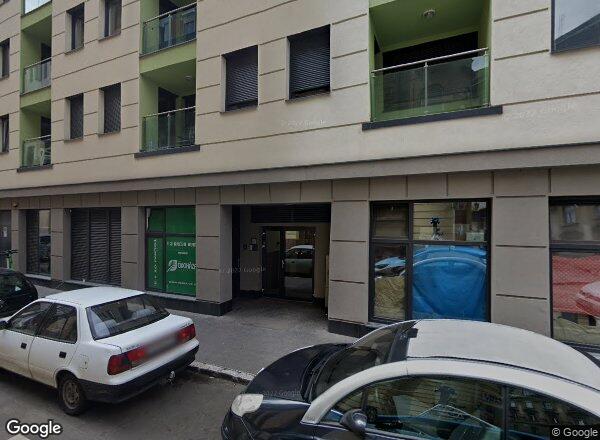 Lakásárak {{cím}}