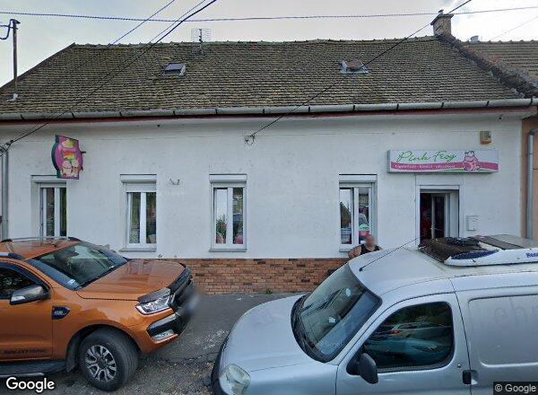 Lakásárak {{cím}}