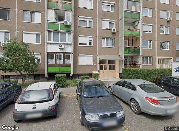 Lakásárak {{cím}}