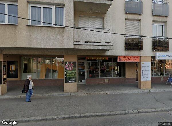 Lakásárak {{cím}}