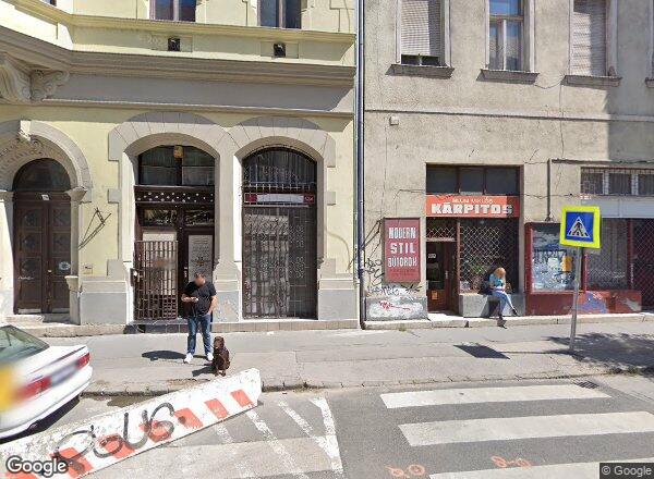 Lakásárak {{cím}}