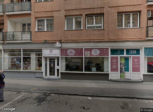 Lakásárak {{cím}}