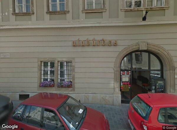 Lakásárak {{cím}}