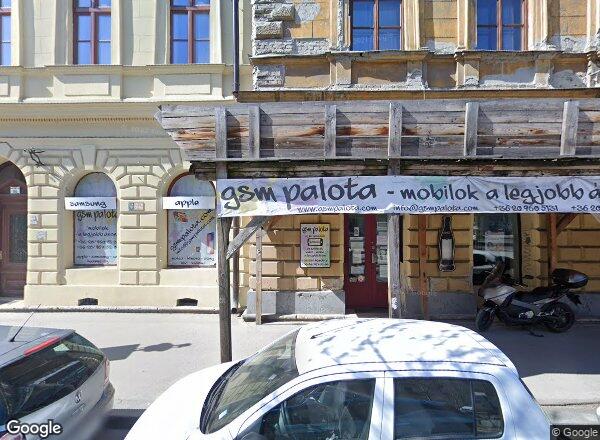 Lakásárak {{cím}}