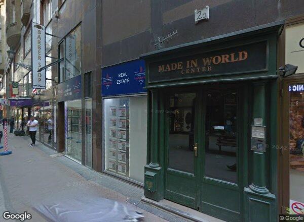 Lakásárak {{cím}}