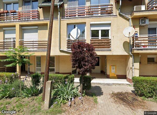 Lakásárak {{cím}}