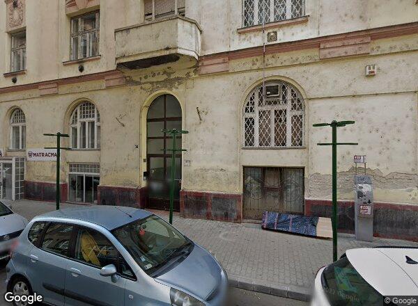 Lakásárak {{cím}}