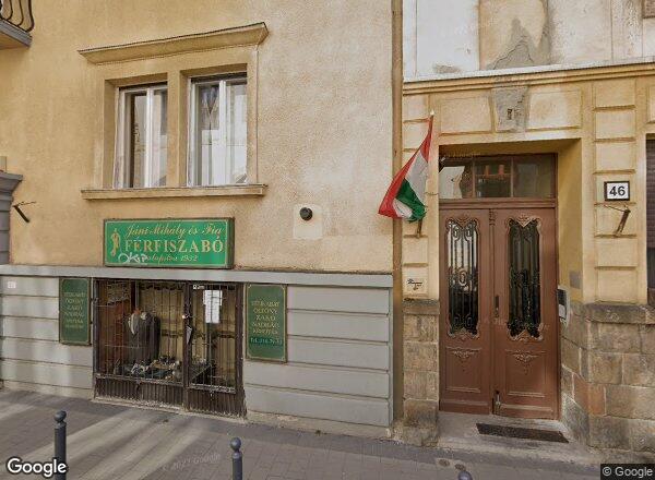 Lakásárak {{cím}}