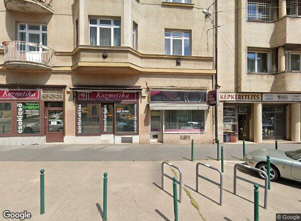 Lakásárak {{cím}}