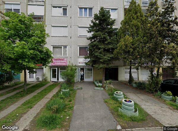 Lakásárak {{cím}}