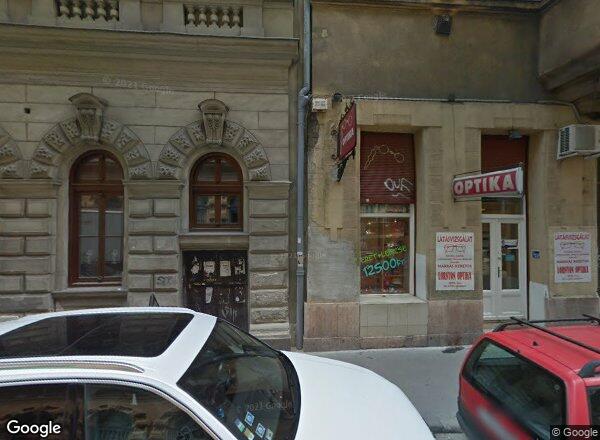 Lakásárak {{cím}}