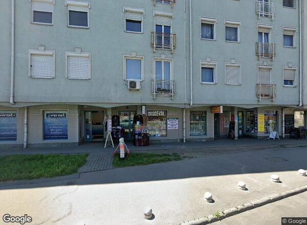 Lakásárak {{cím}}