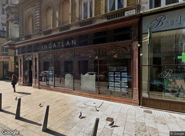 Lakásárak {{cím}}