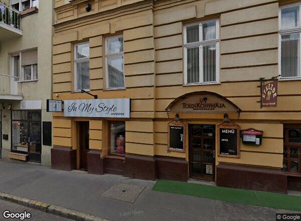 Lakásárak {{cím}}