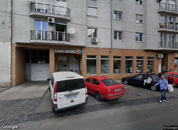 Lakásárak {{cím}}