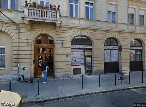 Lakásárak {{cím}}