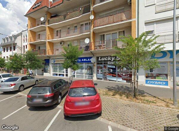 Lakásárak {{cím}}