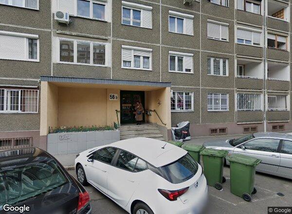 Lakásárak {{cím}}