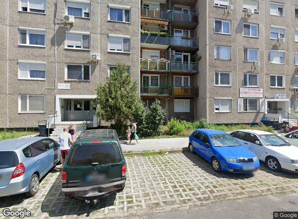 Lakásárak {{cím}}