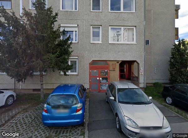 Lakásárak {{cím}}