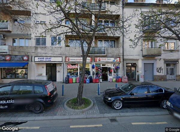 Lakásárak {{cím}}