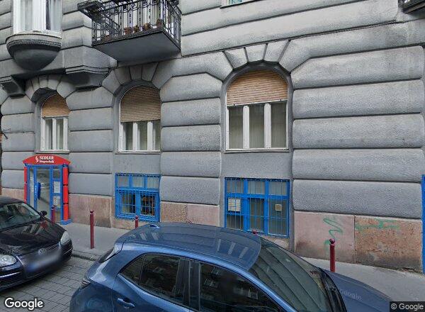 Lakásárak {{cím}}