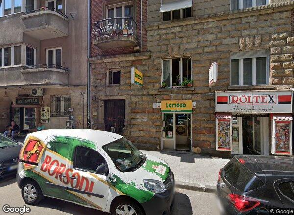 Lakásárak {{cím}}