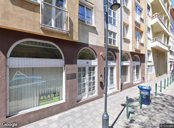 Lakásárak {{cím}}