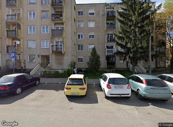 Lakásárak {{cím}}