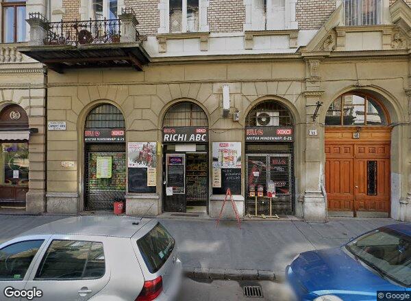 Lakásárak {{cím}}