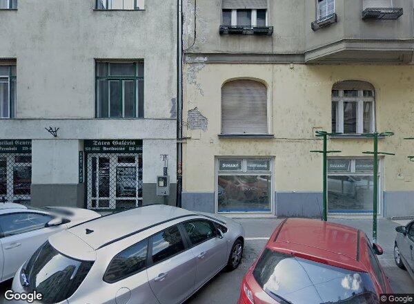 Lakásárak {{cím}}