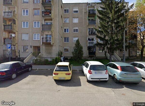 Lakásárak {{cím}}