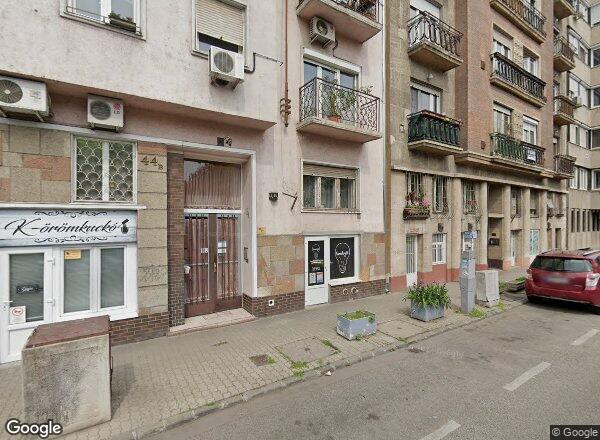 Lakásárak {{cím}}