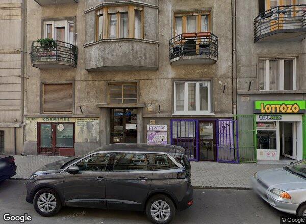 Lakásárak {{cím}}