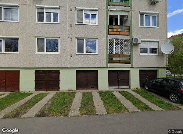 Lakásárak {{cím}}