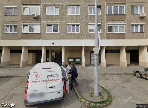Lakásárak {{cím}}